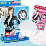 40 tk/karp kaenlaaluste higipadjad kaenlaaluse tihendi jaoks Higi neelavad padjad kaenlaaluste vooderdistest &Uuml;hekordsed higistamisvastased kleebised