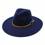 M&uuml;ts Pehme Fedora m&uuml;ts naiste suur laia &auml;&auml;rega 9,5 cm vintage khaki vilditud dž&auml;ssim&uuml;ts Talvine pidulik kleit Cap sombreros de mujer 56-58CM