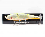 Duo Deprive Jointed Swimbait 170mm 50 grammi ujuv lant CCCZ108 (7639)