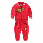 Laps beebi poistele ja t&uuml;drukutele puuvillased imikute riided kampsun t&otilde;mblukuga tasku talve kevadkomplekt t&uuml;kk pikkade varrukatega lasteriided r&otilde;ivad 3T