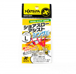 Xesta Single Claw Shore Slow Assist konksud, suurus L (3430)