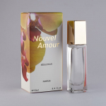 Seducteur naiste parf&uuml;&uuml;m &ldquo;Nouvel Amour&rdquo; 3 ml