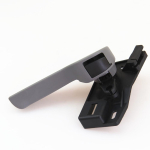 FHAWKEYEQ Kapoti katte k&auml;epide Mutriv&otilde;tme kronstein istmekomplekt Yeti Fabia Seat Leon Ibiza VW Beetle Jetta POLO Golf Bora 1J1 823 533 jaoks gray