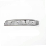 Kia Sorento XM 2009 2010 2011 2012-2014 LED-suunatulede tahavaate k&uuml;ljepeegli laterna jaoks 87613-2P000/ 87623-2P000 One left