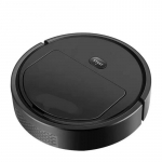 Tolmuimeja USB-laadimine juhtmevaba nutikas tolmupesumopp Multifunktsionaalne &uuml;livaikne tolmuimeja, puhastamine kodumasinad must