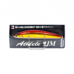 Jackson Athlete 9 JM uppuv Jig Minnow Lure CRG (7223)