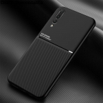 Nova 5T magnet&uuml;mbris Huawei Nova 5T pehme TPU kaane jaoks Huawei Nova5T Nova 5 T 5T YAL-L21, YAL-L61, L71 L61D magnetiliste telefoni&uuml;mbriste jaoks Nova 5T