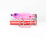 Megabass Swing Hot Floating Lure GP Crazy Pink (4095)