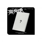 Stray Kids Minialbum ROCK-STAR (HEADLINER VER.) HEADLINER