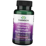 Naiste terviselisand, Ultimate Women's Intimate Performance, Swanson 90 tab. (71280009) 90tab