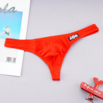 Meeste puuvillased alusp&uuml;ksid elastsed &uuml;li&otilde;hukesed hingav suurus M-XL p&uuml;ksid Meeste aluspesu stringid M