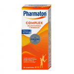 Pharmaton Complex 60 kapslit