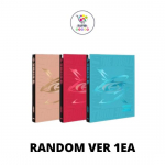 ATEEZ THE WORLD EP FIN WILL A VER