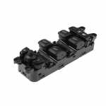 Uus 31334348 elektriline aknal&uuml;liti Volvo S60 -2017 jaoks koos lapseluku nupu autoosaga