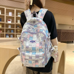 Koolikott Naistele Korea versioon uuest koomiksist tr&uuml;kkimine Suure mahutavusega seljakott Keskkooli&otilde;pilastele Kolledži&otilde;pilastele V&auml;rske &otilde;lakott