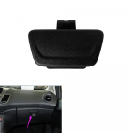 Auto kindalaeka riivi k&auml;epide must BE8Z-6306072-AB Sobib Ford Fiesta 2011-2017 jaoks