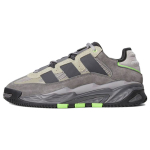 Adidas Niteball Tuvihall Meeste Tossud Hall-Viis Sulghall FX7654 46 gray