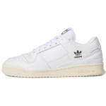 Adidas Forum 84 Low ADV meeste tossud - valged ja varju-oliivvalged (GW3180) 46