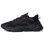 Adidas Ozweego Must-punased Unisex tossud Core-Black GV9965 35⅔