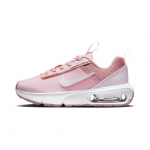 Nike Air Max Interlock Lite PS Roosa Vaht Valge Laste Tossud Elementaalne Roosa Keskmiselt Pehme Roosa DH9394-600 28