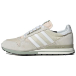 Adidas ZX 500 Wonder White Unisex tossud kristallvalged GY1998 38⅔