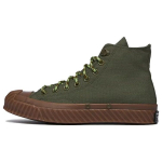 Converse Chuck 70 Bosey High Utility Kummist Unisex Tossud Rohelised A04531C 37