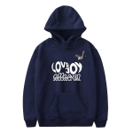Wilbur Soot Lovejoy Pebble Brain Hoodie Unisex pikkade varrukatega Unisex naiste dressipluus Dream Team SMP Merch 2022 Casual Paaririided Unisex XL black