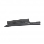 Passenger Under Hood Grille Vent Trim Cover 1504934-00-A RH For Tesla Model 3 waterproof rain strip 1
