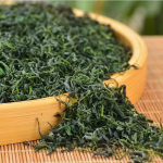 2023 Alpik Yunwu Roheline Tee Hulgim&uuml;&uuml;k Rizhao Praetud Roheline Tugev Tee 250g/8.8oz