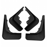 Sobib GWM Haval Haval M6 Plus 2021-2023 autorehvile, pehme porilaua nahk 34.5*11.2*22（cm）