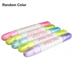 Nail Art Polish Corrector Pen Cuticles Edges Gel Remover Cleaner Manik&uuml;&uuml;ri t&ouml;&ouml;riist