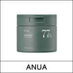 [ANUA] (a) Heartleaf 77% Clear Pad (70ea) 160ml / (lm)