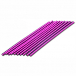 Usaldusv&auml;&auml;rne &otilde;hu v&auml;ljalaskeava viimistlus Kriimustusvastane sisekujundus Kuumakindel lilla