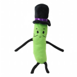 HTF Happy Tree Friends Palus nukum&auml;nguasi Flippy Fliqpy P&auml;hkel, helbed t&auml;idisega Loom Lammy Cosplay Rekvisiidid F&auml;nnid Kollektsioon Lastele Kingitused aero