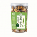 Sunjak Sempio Sword Bean Tea Roheline oahernes 60g