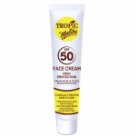 Tropic by Malibu Face Cream SPF50 face cream 40ml