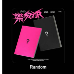 Stray Kids Minialbum ROCK-STAR Random