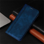 Luksuslik nahast rahakott Flip Book telefoni&uuml;mbris Xiaomi Redmi Note 12 11 10 Pro 12S 11S 10S A1 10C 10A Poco M3 M4 X3 NFC X5 Pro 5G 4G pehme kate jaoks For Redmi Note 12S 4G