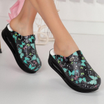 Naiste meditsiinilised ortopeedilised puukingad &ndash; libisemisvastased, mugavad 35