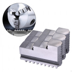 3 t&uuml;kki l&otilde;ualuu padrun treipingi puurimisjala k&auml;sitsi puidut&ouml;&ouml;tlemise freespink Internal