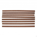 8 t&uuml;kki kitarride sidumine Inlay Stripes kitarrid Edge