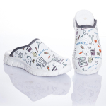 Naiste meditsiinilised ortopeedilised puukingad &ndash; libisemisvastased, mugavad 36