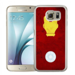 Samsung Galaxy S4 &uuml;mbris : Marveli kangelased &ndash; Raudmees