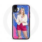 Coque Iphone XS Max Poursuis Tes R&ecirc;ves Agustina