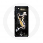 Samsung Galaxy A21S &uuml;mbris Kobe Bryant 24 korvpallur