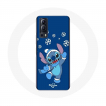 Vivo Y72 &uuml;mbris Stitch lumi j&otilde;ulusinine