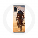 Coque Samsung Galaxy A21S Assassin's Creed S&eacute;rie de jeux vid&eacute;o