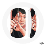 Jackie Chan juhtmeta hiir