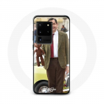 &Uuml;mbris Samsung Galaxy S20 Ultra Mr Bean Mr Bean jaoks