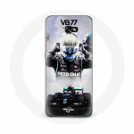 &Uuml;mbris Samsung Galaxy A5 vormel 1 Valtteri Bottas GP v&otilde;itjale